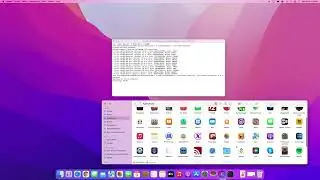 Télécharger macOS avec le Terminal (Monterey, Big Sur, Catalina, Mojave...)