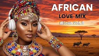 Romantic Swahili Love Songs for Timeless Moments | African Love Mix 💖