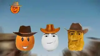Omega Funk (Egg Version)