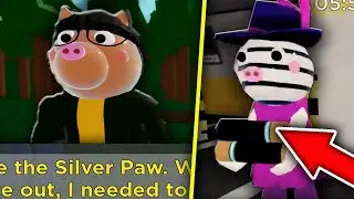 PIGGY BOOK 2 CHAPTER 2 HOW TO BEAT! (Roblox Piggy)