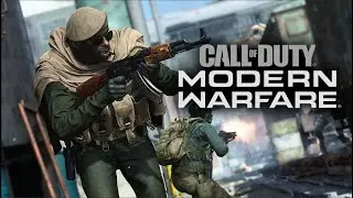 More Nutty Modern Warfare Clips