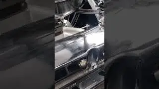 Волга Газ 21 "зеркало"