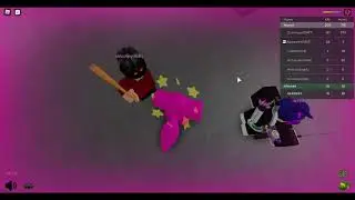 hastılıklarla savaşıyoruz  roblox  transfur ınfection 2