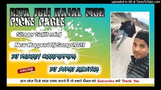 //Nagpuri //DJ 2021 Rita Juli kalal new Nagpuri DJ song DJ ROSHAN CHHAPARPARA DJ SURAJ LAILUNGA