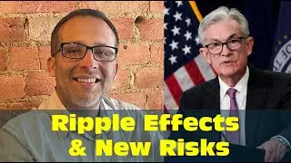 🧠Part 2. Inflation expectations & the Fed Moves 🤔