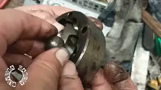 Como trocar a coifa da homocinética lado do câmbio do gol, Saveiro, Voyage G5