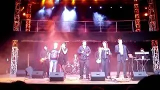 Show Rock & Opera Spb 2013