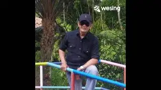 Fatwa Pujangga Abah Arif