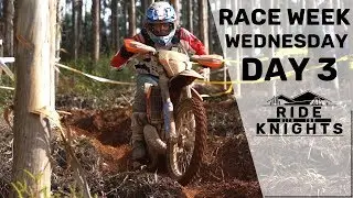 Josh to Portugal ISDE 2019 | Race Week - Day 3