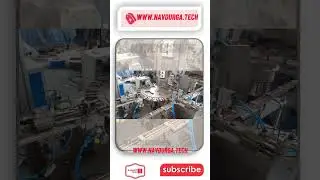 "Top-of-the-Line Machine Unveiled for Automatic Press and riveting machine"