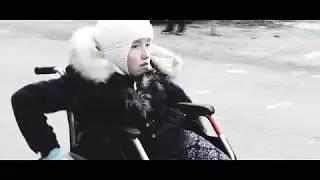 Социальный ролик.  Инвалид - ЧЕЛОВЕК