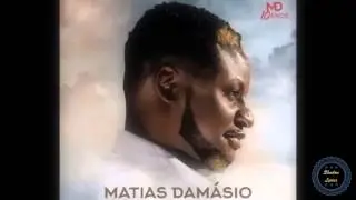 Matias Damásio (feat. Serafina Sanchez) - Por Amor (Letra) [2015]