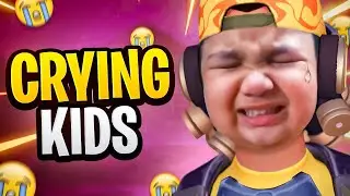 Mumbai Server Kids *Crying* 😭 in Valorant | Valorant Funny Moments India