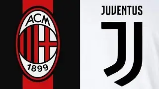 AC Milan vs Juventus 4-2 All Goals & Highlights 2020