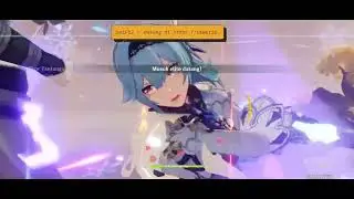 Speedrun Event! Genshin Impact