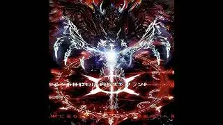 AXEL Z0MB13 FT LUCI4 [PROD 9LIVES] 432hz