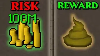The BIGGEST Problem with the Wilderness