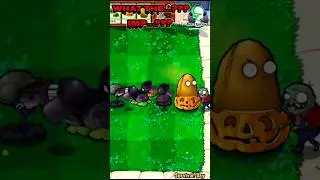 What The...???, imp...??? - Plants Vs Zombies 