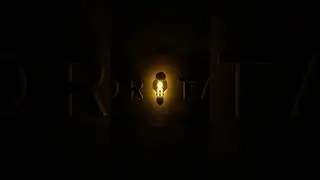 3D Lightbulb Logo Animation - Blender & After Effects