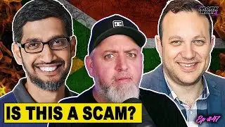 Google Must Pay R500m a Year to SA News Media: Shake-Down? | Ep47