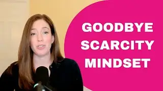 How to get over scarcity mindset in dating