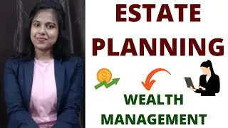 Estate Planning
