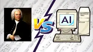 Generating Music With 