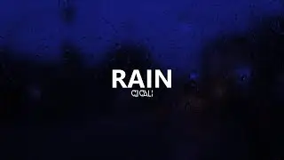 Young M.A x Chika x Latto Type Beat 2021 - "Rain" (Prod. by CJ Cali)