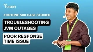 Troubleshooting JVM Outages – 3 Fortune 500 case studies | Part 2