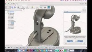 Assembling in Fusion 360