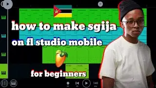 how to make [sgija] on [fl studio mobile] for [beginners] like zanten