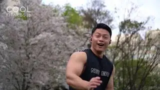 TABATA WORKOUT FOR EVERYONE