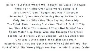 Journey To The Moon lyrics