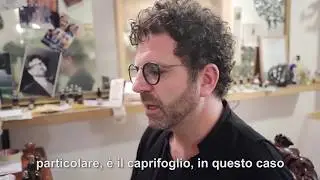Le Essenze - Il caprifoglio