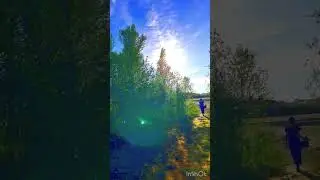 40 секунд лета.Новый Уренгой/40 seconds of summer.Novy Urengoy/40 daqiqa.Yoz.Noviy Urengoy