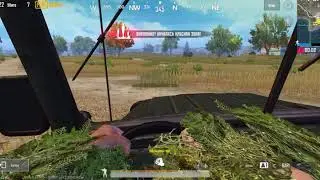 Pubg mobile читер 21