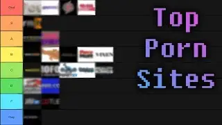 Top Porn Sites w/Negrophilliak