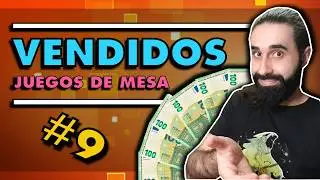 10 QUÉ SE VAN ¿Qué Juego de Mesa Debes EVITAR?