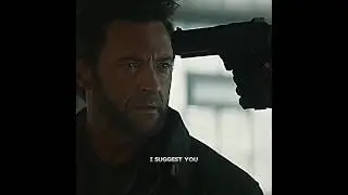 Deadpool Wolverine || Edit