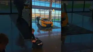HYUNDAI TRACK CAR