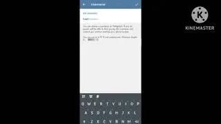 How to get your telegram profile link | how to copy telegram profile link | telegram link copy
