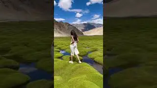 Places That Are UNREAL! #india #travel #places #shorts