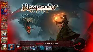 BEST OF RHAPSODY OF FIRE