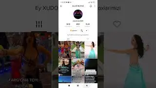 Tiktok Takipçi Nasıl Kasılır Temelini Gösteriyorum