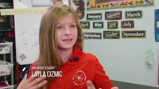 River City Science Academy Innovation