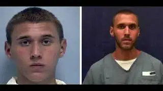 124. Being Remembered for Parricide: The Murders of Blake and Mary-Jo Hadley