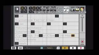 how to dnb for beginners (caustic 3 tutorial)