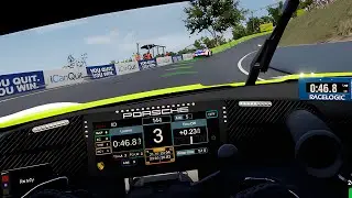 this game actually gives me whiplash