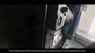 How to Fix error C1950 in Kyocera TASKalfa Printer