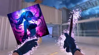 САМЫЙ АГРЕСИВНЫЙ ФОНК!🧃☠️|#fragmovie #standoff2 #hije